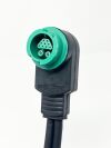 PHILIPS M4748A ADAPTER CABLE Defibrillator