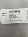 ALCON 8065425120 Microsurgical Instruments Formed-Reverse Cutting 25Ga 