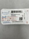 ALCON 8065751512 INTREPID POLYMER IRRIGATION AND ASPIRATION TIP, CURVED TIP,  0.3mm