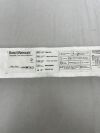 BARD MQ1816 Marquee Disposable Core Biopsy 18G x 16cm