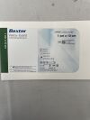 BAXTER VG0110 Vascu-Guard Vascular Repair Patch, 1cm x 10cm