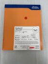 BOSTON SCIENTIFIC 39071190 FilterWire EZ Embolic Protection System - Small Vessel - 2.25mm-3.5mm x 190cm