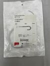 COOK G00527 Fixed Core Wire Guide Safe-T-J Curved .035" x 80cm x 15mm
