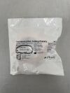 COOPER SURGICAL MXPCOND04 Folding Pessaries / Incontinence Dish - DISH #4 FOLDING 75MM 
