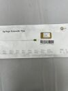 CRYOLIFE BGAT-27-SY Syringe Extender Tips (4 Per Pack)