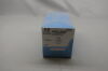 ETHICON 8695G Prolene Non-Absorbable Monofilament Polypropylene Suture, Size 6-0, 18 in. Length, P-3 Needle