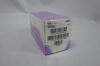 ETHICON J492G Coated Vicryl Absorbable Braided Polyglactin 910 Suture, Size 6-0, 18 in. Length, P-3 Needle