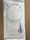 BOSTON SCIENTIFIC 0644-011-01 SlimLine SIS EZ 365 Single Use Fiber Device