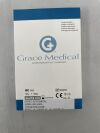 GRACE MEDICAL 650 Alto Partial Sizers Included Titanium/Silicone
