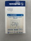 MEDTRONIC 1524055 Doyle II Nasal Septal Splint, Silicone