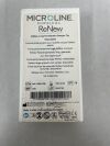 MICROLINE SURGICAL 3262 ReNew Long Fenestrated Grasper Tip