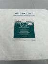 NATUS 110-4BT Camino Intracranial Pressure and Temperature Monitoring Catheter Kit