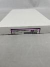 NAVILYST H965451270 Xcela Power Injectable Port Plastic 8F