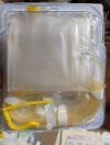 BAXTER Ref115370 Baxter ref115370 Prismax a6003-AUTO EFFLUENT ACCESSORY#5