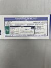 OLYMPUS PBD-1030-0707 QuickPlace V Biliary Drainage Stent, 7Fr, 70mm