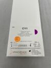 SOPHYSA CY1 Phoenix Neuro "Y" Stainless Steel Connector