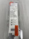 STERIS 711147 Guardus Overtube, Esophageal 10-11.7mm