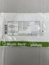 STERIS 711150 Roth Net Retriever, Polyp 230cm (Packaged Non-Sterile)