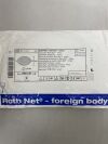 STERIS 711170 Roth Net Retriever, Foreign Body, Select, 2.5mm x 3.0cm, 230cm
