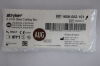 STRYKER 1608-002-101 Tapered Burr, 2.1 dia. x 11.1 mm Head Length