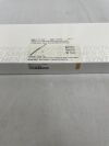SYNTHES 04.013.348S Cannulated Expert Retrograde/Antegrade Femoral Nail, Green, 9 x 340mm 