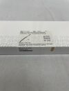 SYNTHES 04.013.368S Cannulated Expert Retrograde/Antegrade Femoral Nail, Green, 9 x 440mm
