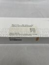 SYNTHES 04.013.420S Cannulated Expert Retrograde Femoral Nail, Green, 10 x 200mm