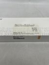 SYNTHES 04.013.528S Titanium Cannulated Expert Retrograde Femoral Nail, 11 x 240mm