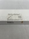 SYNTHES 04.013.568S Cannulated Expert Retro/Antegrade Femoral Nail, Green, 11 x 440mm