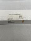 SYNTHES 04.013.636S Cannulated Expert Retrograde Femoral Nail, Green, 12 x 280mm