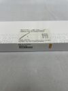 SYNTHES 04.013.660S Cannulated Expert Retrograde/Antegrade Femoral Nail, Green, 12 x 400mm 