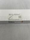 SYNTHES 04.013.768S Cannulated Expert Retrograde/Antegrade Femoral Nail, Green, 13 x 440mm