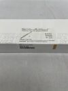 SYNTHES 04.013.852S Cannulated Expert Retrograde/Antegrade Femoral Nail, Aqua, 14 x 360mm