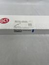 SYNTHES 04.034.343S Cannulated Expert Tibial Nail with Proximal Bend, Dark Blue, 9 x 315mm 