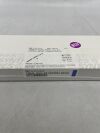 SYNTHES 04.034.643S Cannulated Expert Tibial Nail with Proximal Bend, Light Green, 12 x 315mm
