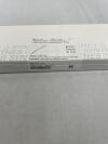SYNTHES 456.410S Titanium Alloy Right Cannulated Trochanteric Fixation Nail, 11 x 300mm