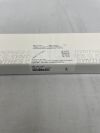 SYNTHES 456.425S Titanium Alloy Left Cannulated Trochanteric Fixation Nail, 11 x 440mm