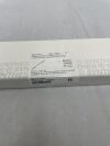 SYNTHES 456.426S Titanium Alloy Right Cannulated Trochanteric Fixation Nail, 11 x 460mm