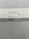 SYNTHES 456.427S Titanium Alloy Left Cannulated Trochanteric Fixation Nail, 11 x 460mm