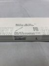 SYNTHES 456.473S Titanium Alloy Left Cannulated Trochanteric Fixation Nail, 12 x 320mm