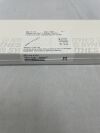 SYNTHES 456.476S Titanium Alloy Right Cannulated Trochanteric Fixation Nail, 12 x 360mm