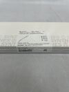 SYNTHES 456.640S Titanium Alloy Right Cannulated Trochanteric Fixation Nail, 14 x 400mm