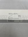 SYNTHES 456.643S Titanium Alloy Left Cannulated Trochanteric Fixation Nail, 14 x 420mm
