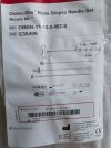 IZI MEDICAL REf G36211 & G36406 IZI MEDICAL G36406 & G36211 Osteo-Site Bone Biopsy Needle Set#5