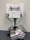 DATASCOPE PASSPORT XG PATIENT Monitor