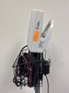 WELCH ALLYN SPOT VITAL SIGNS PATIENT Monitor