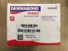 ETHICON CLR222US Dermabond Prineo Skin Closure System 22cm (2/Box)