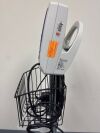 WELCH ALLYN SPOT VITAL SIGNS PATIENT Monitor