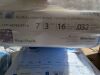 ARROW REF CDC-42703-XP1A ARROW CDC-42703-XP1A MULTI-LUMEN CENTRAL VENOUS CATHETERIZATION KIT#8,#17.