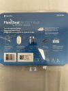 CONVATEC 421703 FlexiSeal Protect Plus Fecal Management System (FMS) w/ENFit & One Bag